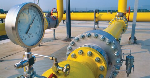 Image showing a Manometer